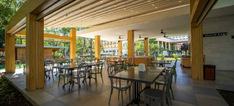 HVD俱乐部酒店博尔 - 超全包(HVD Club Hotel Bor- Ultra All Inclusive)图片