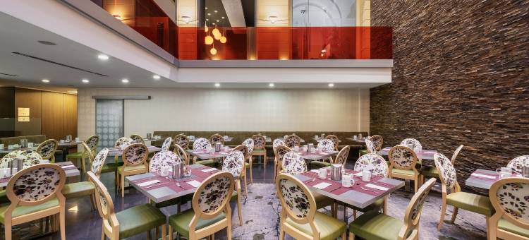 兹茨宫酒店(Eurostars Palazzo Zichy)图片