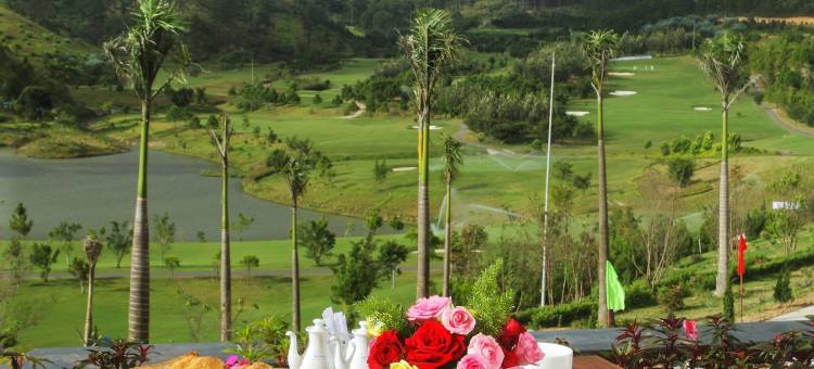 图亚兰大叻瑞士贝尔度假村(Swiss-Belresort Tuyen Lam)图片