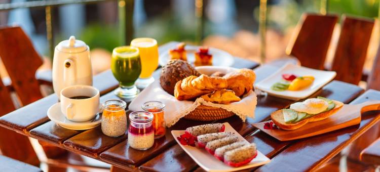 布什奥斯波图湾酒店(PortoBay Búzios)图片