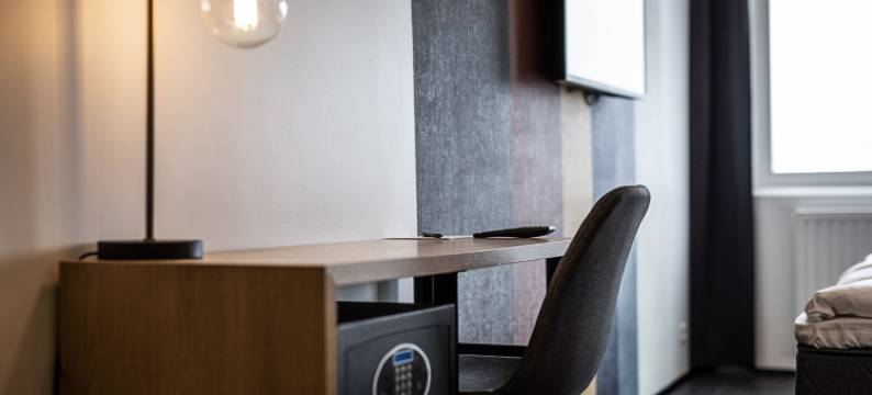 201 号酒店(201 Hotel)图片