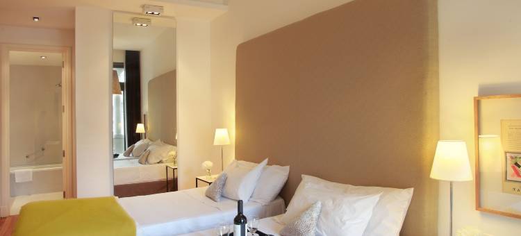 蒙得维德赛万提斯温德姆爱丝德酒店(Esplendor by Wyndham Montevideo Cervantes)图片