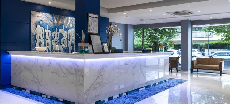 戛纳朱莉安娜酒店(Juliana Hotel Cannes)图片