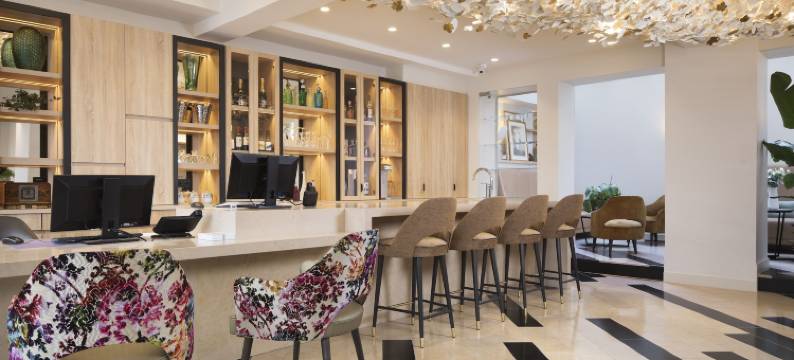 香榭丽舍酒店(Hôtel des Champs-Elysées)图片