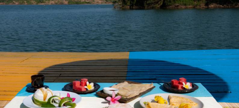 湄公鸟度假村(Mekong Bird Resort & Hotel)图片