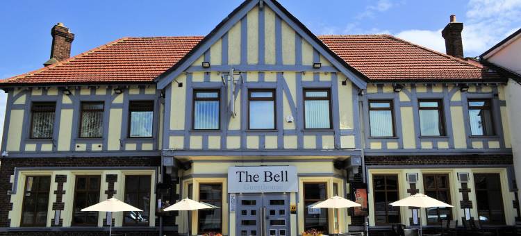 贝尔旅馆(The Bell Guesthouse)图片