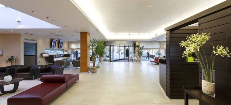 威尼斯机场万怡酒店(Courtyard Venice Airport)图片