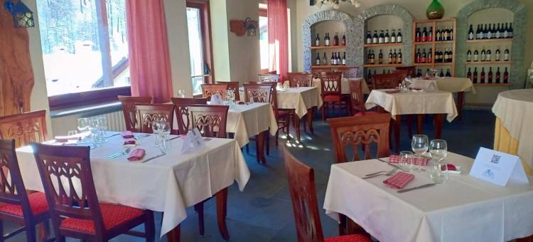 斯西亚托瑞酒店(Hotel Sciatori)图片