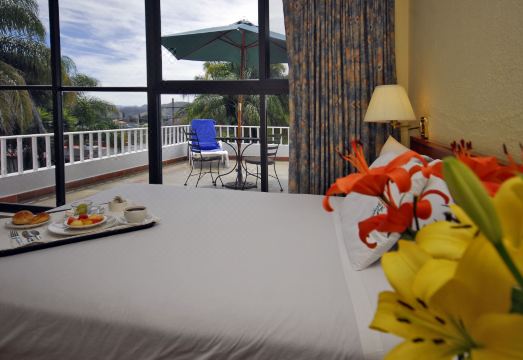 Hotel & Spa Villa VergelHotel Overview