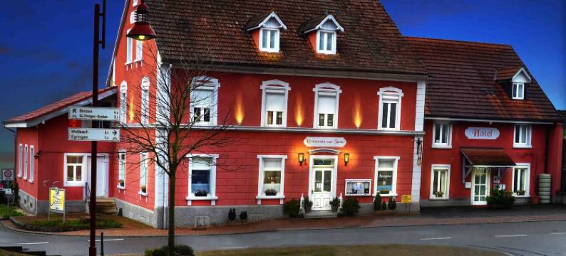 苏尔坦内酒店(Hotel & Restaurant Tanne)图片