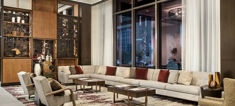 德克萨斯A&M酒店及会议中心(Texas A&M Hotel and Conference Center)图片