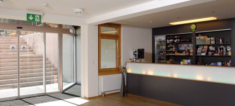 蓬特雷西纳青年旅馆(Pontresina Youth Hostel)图片