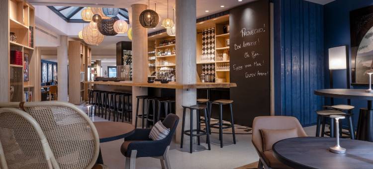 巴约讷柯伊古别墅酒店(Hôtel Villa Koegui Bayonne)图片