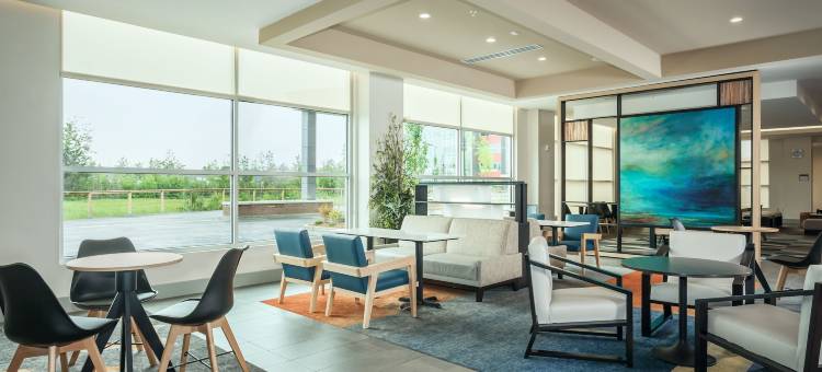 安克雷奇凯悦嘉寓酒店(Hyatt House Anchorage)图片