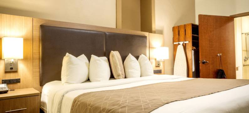 亚湾酒店(Historic Hotel Arvon)图片