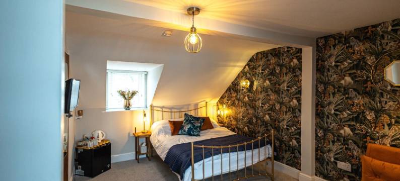 海峡美景旅馆(Channel View Guest House)图片