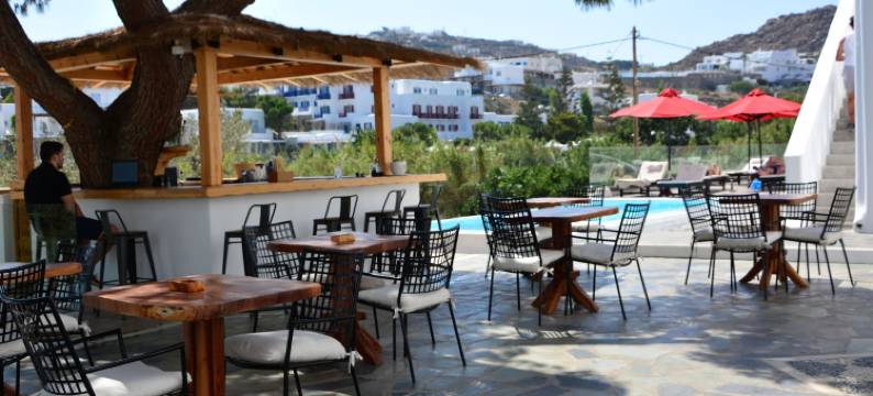 卡萨格兰德酒店(Casa Grande Hotel)图片