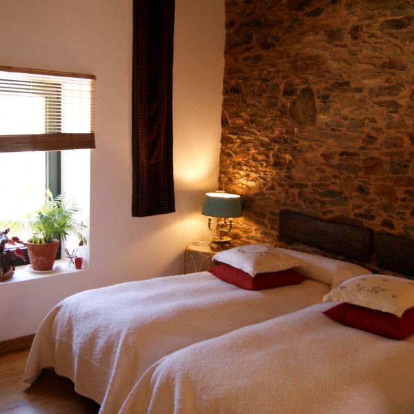 坎佩雷斯乡村酒店(Hotel Rural Las Campares)图片