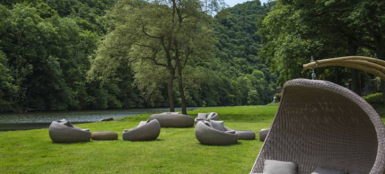 可库恩酒店(Cocoon Hotel la Rive)图片