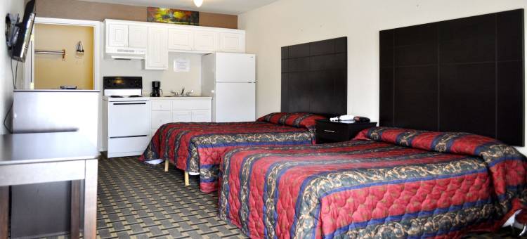 安德鲁斯汽车旅馆(Andrews Motor Inn)图片