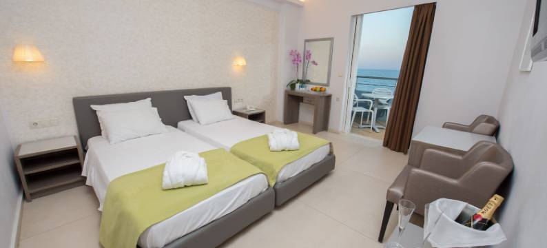 阿斯特朗酒店(Astron Hotel)图片