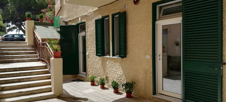 维亚玛丽娜民宿旅馆(Guest House Via Marina B&B)图片