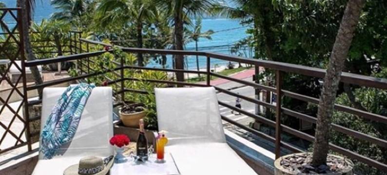 阿巴约米酒店(Abayomi Hotel)图片