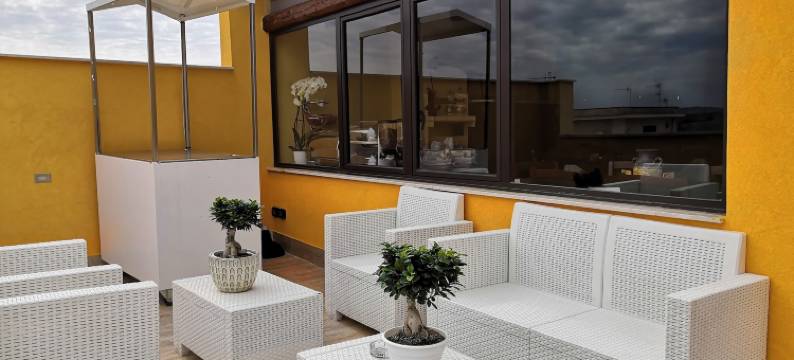 弗拉特里克莱门特水疗酒店(Fratelli Clemente Spa and Hotel)图片