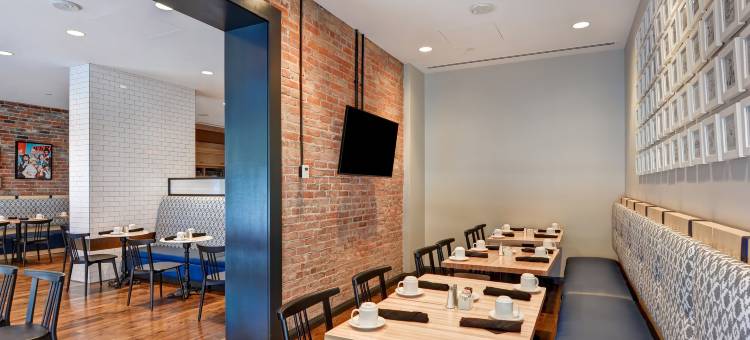 辛辛那提希尔顿格芮精选酒店(The Cincinnatian Hotel, Curio Collection by Hilton)图片