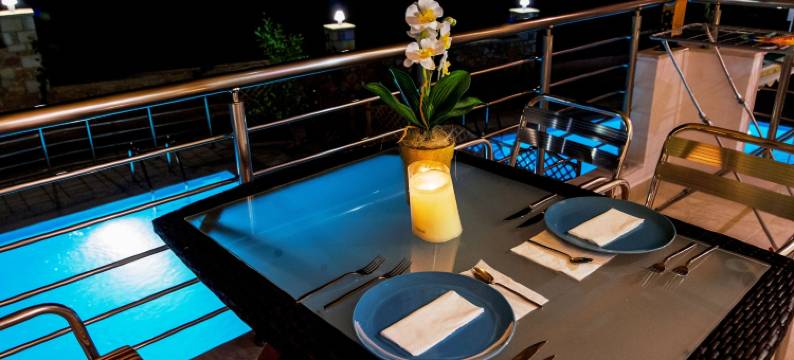 全圣人别墅酒店(All Saints Villas)图片