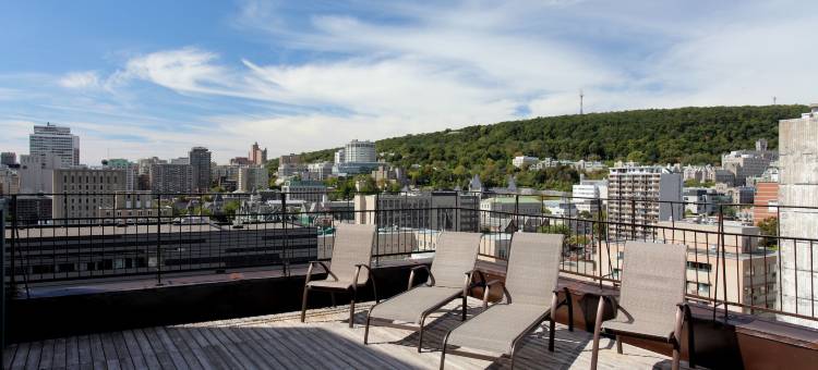 公寓酒店(L'Appartement Hôtel)图片