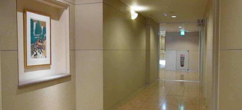 北见皮尔森酒店(Kitami Pierson Hotel)图片