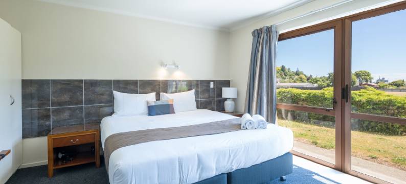 艾德米拉汽车旅店(Admirals Motor Inn)图片