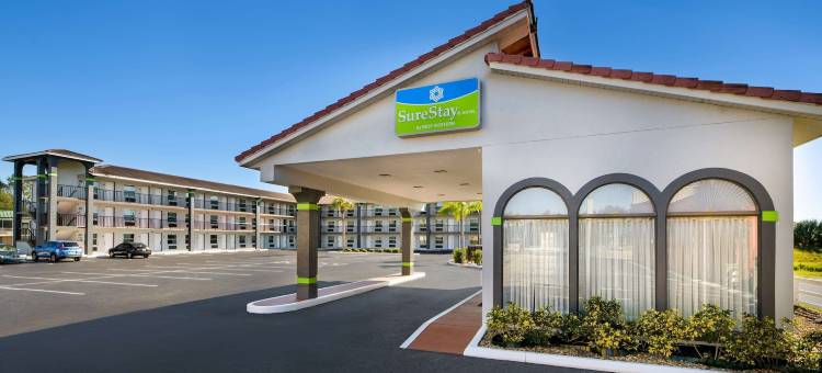 SureStay Hotel by Best Western Clermont Theme Park West图片