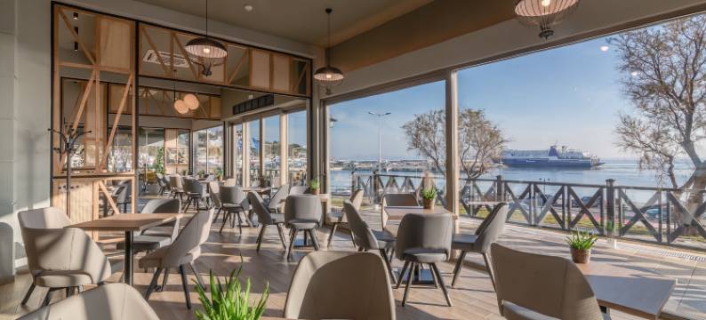 阿夫拉酒店(Hotel Avra by Smile Hotels)图片