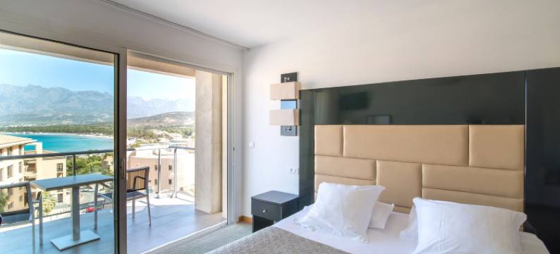 马里亚纳酒店(Le Mariana)图片