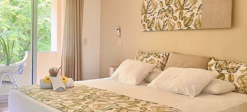 蒙特拉嘎纳精品酒店(Montelaguna Boutique Hotel)图片