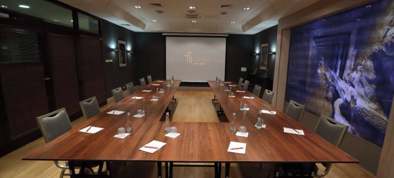 格兰得萨尔酒店(Grand SAL)图片