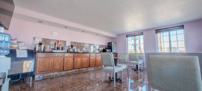 国民 9 号旅馆(National 9 Inn)图片