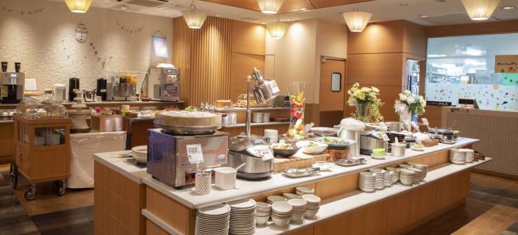 菊南温泉Ubl酒店(Kikunan Onsen Yubel Hotel)图片