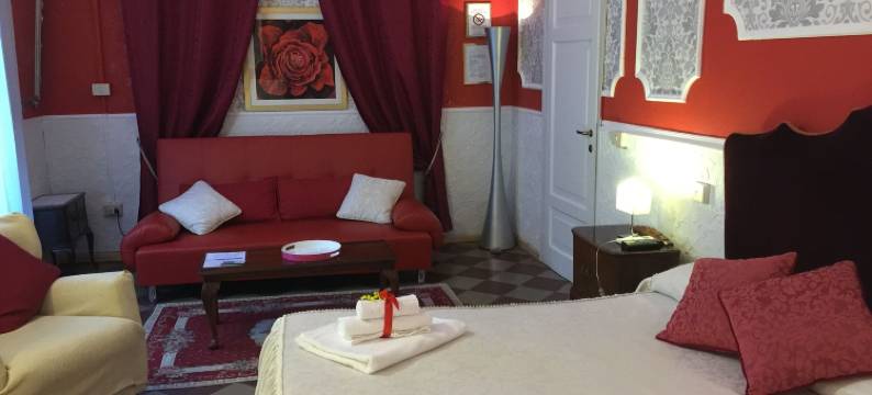 含羞草 B & B(B&B la Mimosa)图片