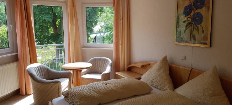 祖尔恩格斯伯格酒店(Hotel Zur Engelsburg)图片