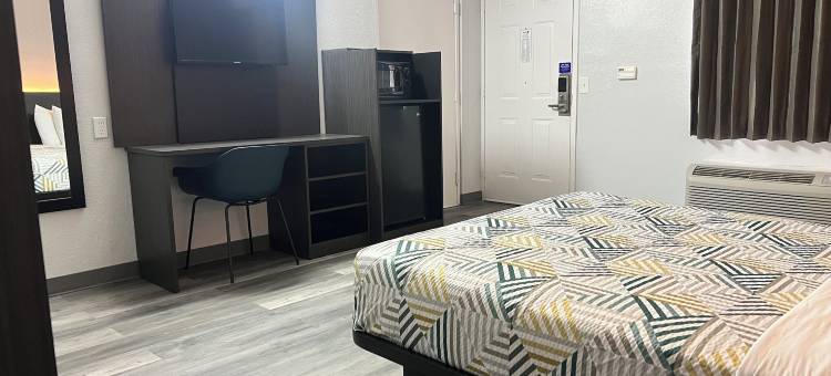 克利夫兰-米德尔堡6号汽车旅馆(Motel 6 Middleburg Heights, Oh - Cleveland)图片