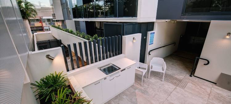 首光穆鲁拉巴，Ascend Hotel Collection(First Light Mooloolaba, Ascend Hotel Collection)图片