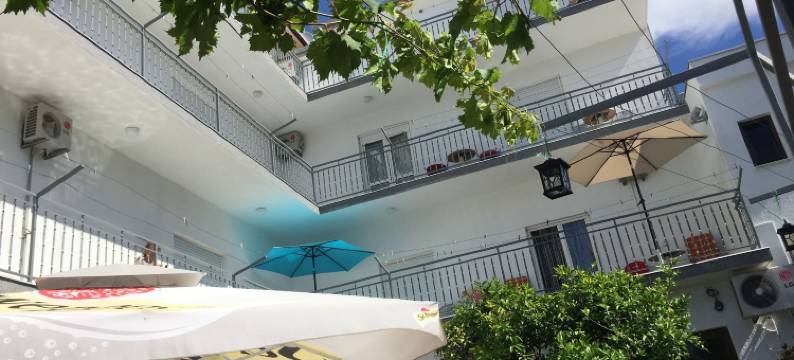 瓦妮卡宾馆(Guesthouse Varnica)图片