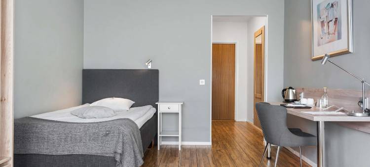 贝斯特韦斯特韦纳穆酒店(Best Western Hotel Värnamo)图片