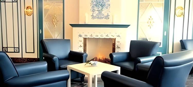 弗里西亚酒店(Hotel Frisia)图片