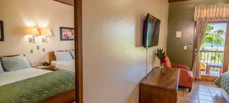 曼努埃尔安东尼奥酒店(Hotel Manuel Antonio)图片