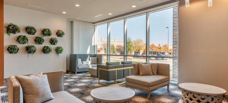 达拉斯理查森坎布里亚酒店(Cambria Hotel Richardson - Dallas)图片