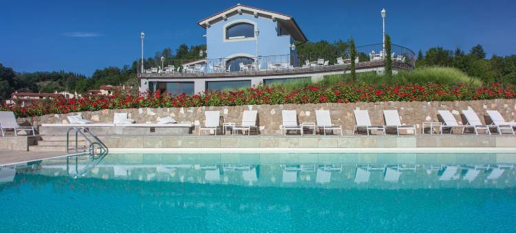 卡萨格兰德别墅酒店(Villa Casagrande Resort e Spa)图片